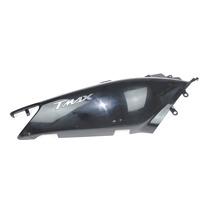 SIDE FAIRING OEM N. 5GJ2172100PF SPARE PART USED SCOOTER YAMAHA T-MAX XP 500 ( 2004 - 2007 )  DISPLACEMENT CC. 500  YEAR OF CONSTRUCTION 2007