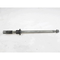 PIVOTS OEM N. 5GJ253811000 SPARE PART USED SCOOTER YAMAHA T-MAX XP 500 ( 2004 - 2007 )  DISPLACEMENT CC. 500  YEAR OF CONSTRUCTION 2007