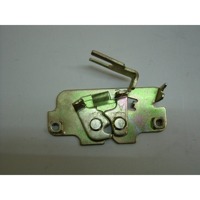 SEAT LOCKING / CABLE OEM N. PE802042 SPARE PART USED SCOOTER PEUGEOT TWEET RS 125 DISPLACEMENT CC. 125  YEAR OF CONSTRUCTION 2016