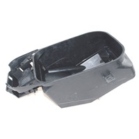 HELMET BOX OEM N. 5GJ2473R0100 SPARE PART USED SCOOTER YAMAHA T-MAX XP 500 ( 2004 - 2007 )  DISPLACEMENT CC. 500  YEAR OF CONSTRUCTION 2007