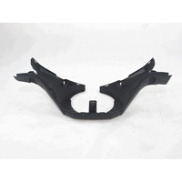 DASHBOARD COVER / HANDLEBAR OEM N. 5GJ261440200 SPARE PART USED SCOOTER YAMAHA T-MAX XP 500 ( 2004 - 2007 )  DISPLACEMENT CC. 500  YEAR OF CONSTRUCTION 2007