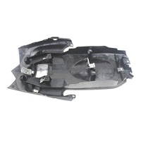 REAR FENDER  / UNDER SEAT OEM N. 350230196 SPARE PART USED MOTO KAWASAKI VERSYS 650 (2010 - 2013) DISPLACEMENT CC. 650  YEAR OF CONSTRUCTION 2012