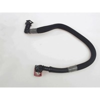 FUEL / VENT HOSE  OEM N. 510440034 SPARE PART USED MOTO KAWASAKI VERSYS 650 (2010 - 2013) DISPLACEMENT CC. 650  YEAR OF CONSTRUCTION 2012