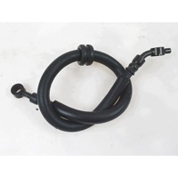 REAR BRAKE HOSE OEM N. 430950602 SPARE PART USED MOTO KAWASAKI VERSYS 650 (2010 - 2013) DISPLACEMENT CC. 650  YEAR OF CONSTRUCTION 2012