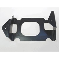 CDI / COIL BRACKET OEM N. 110551872 SPARE PART USED MOTO KAWASAKI VERSYS 650 (2010 - 2013) DISPLACEMENT CC. 650  YEAR OF CONSTRUCTION 2012