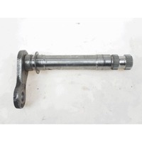 GEAR LEVER OEM N. 23417691320 SPARE PART USED MOTO BMW K25 LC R 1200 GS (2008 - 2012) DISPLACEMENT CC. 1200  YEAR OF CONSTRUCTION 2012