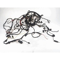 ENGINE / COILS WIRING  OEM N. 61117726668 SPARE PART USED MOTO BMW K25 LC R 1200 GS (2008 - 2012) DISPLACEMENT CC. 1200  YEAR OF CONSTRUCTION 2012