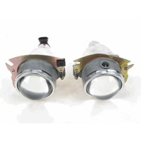 HEADLIGHT  OEM N.  SPARE PART USED MOTO DUCATI 848/1098/1198 (2009 - 2012) DISPLACEMENT CC. 1198  YEAR OF CONSTRUCTION 2011