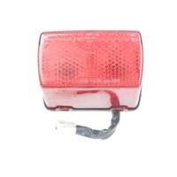 TAILLIGHT OEM N. 2JE84710E000 SPARE PART USED MOTO YAMAHA FZX 750 (1987 - 1998) DISPLACEMENT CC. 750  YEAR OF CONSTRUCTION 1995