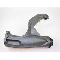 SWING ARM OEM N. GU05540230 SPARE PART USED MOTO MOTO GUZZI BREVA V IE 1100 ( 2005 - 2011 ) DISPLACEMENT CC. 1100  YEAR OF CONSTRUCTION