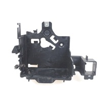 BATTERY HOLDER OEM N. 61217725310 SPARE PART USED SCOOTER BMW K18 C 600 / 650 SPORT (2011 - 2018) DISPLACEMENT CC. 650  YEAR OF CONSTRUCTION 2014