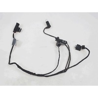 WIRING HARNESSES OEM N. 61118525430 SPARE PART USED SCOOTER BMW K18 C 600 / 650 SPORT (2011 - 2018) DISPLACEMENT CC. 650  YEAR OF CONSTRUCTION 2014