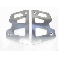 MOLDINGS / OUTLINES OEM N. 46637725127 SPARE PART USED SCOOTER BMW K18 C 600 / 650 SPORT (2011 - 2018) DISPLACEMENT CC. 650  YEAR OF CONSTRUCTION 2014