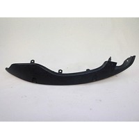 REAR FENDER  / UNDER SEAT OEM N. GU05573230ND SPARE PART USED MOTO MOTO GUZZI NORGE 1200 ( 2006 - 2016 ) DISPLACEMENT CC. 1200  YEAR OF CONSTRUCTION