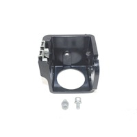 ABS MODULATOR BRACKET OEM N. 34517725253 SPARE PART USED SCOOTER BMW K18 C 600 / 650 SPORT (2011 - 2018) DISPLACEMENT CC. 650  YEAR OF CONSTRUCTION 2014