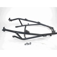 REAR FRAME OEM N. 46518534653 SPARE PART USED SCOOTER BMW K18 C 600 / 650 SPORT (2011 - 2018) DISPLACEMENT CC. 650  YEAR OF CONSTRUCTION 2014