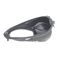 HELMET BOX OEM N. 46637724902 SPARE PART USED SCOOTER BMW K18 C 600 / 650 SPORT (2011 - 2018) DISPLACEMENT CC. 650  YEAR OF CONSTRUCTION 2014