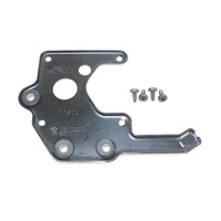 CDI / JUNCTION BOX BRACKET OEM N. 13617725219 SPARE PART USED SCOOTER BMW K18 C 600 / 650 SPORT (2011 - 2018) DISPLACEMENT CC. 650  YEAR OF CONSTRUCTION 2014