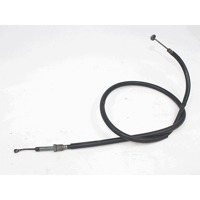 CLUTCH HOSE / CABLE  OEM N. 5820019F00 SPARE PART USED MOTO SUZUKI SV 650 / SV 650 S (1999 - 2002) DISPLACEMENT CC. 650  YEAR OF CONSTRUCTION 2002