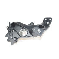 REAR FRAME OEM N. 46518529814 SPARE PART USED SCOOTER BMW K18 C 600 / 650 SPORT (2011 - 2018) DISPLACEMENT CC. 650  YEAR OF CONSTRUCTION 2014