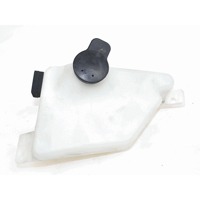 "COOLANT EXPANSION TANK OEM N. 1-000-299-021	 SPARE PART USED SCOOTER MALAGUTI BLOG 160 (2009 - 2012) DISPLACEMENT CC. 160  YEAR OF CONSTRUCTION 2010"