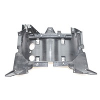 "RADIATOR FAIRING / PROTECTION OEM N. 1-000-298-261	 SPARE PART USED SCOOTER MALAGUTI BLOG 160 (2009 - 2012) DISPLACEMENT CC. 160  YEAR OF CONSTRUCTION 2010"