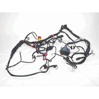 "WIRING HARNESSES OEM N. 1-000-295-946	 SPARE PART USED SCOOTER MALAGUTI BLOG 160 (2009 - 2012) DISPLACEMENT CC. 160  YEAR OF CONSTRUCTION 2010"