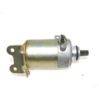 "STARTER / KICKSTART / GEARS OEM N. 1-000-303-786	 SPARE PART USED SCOOTER MALAGUTI BLOG 160 (2009 - 2012) DISPLACEMENT CC. 160  YEAR OF CONSTRUCTION 2010"