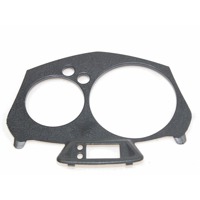 "DASHBOARD COVER / HANDLEBAR OEM N. 1-000-298-362	 SPARE PART USED SCOOTER MALAGUTI BLOG 160 (2009 - 2012) DISPLACEMENT CC. 160  YEAR OF CONSTRUCTION 2010"