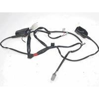 "WIRING HARNESSES OEM N. 1-000-295-948	 SPARE PART USED SCOOTER MALAGUTI BLOG 160 (2009 - 2012) DISPLACEMENT CC. 160  YEAR OF CONSTRUCTION 2010"