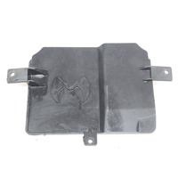 "BATTERY HOLDER OEM N. 1-000-298-273	 SPARE PART USED SCOOTER MALAGUTI BLOG 160 (2009 - 2012) DISPLACEMENT CC. 160  YEAR OF CONSTRUCTION 2010"