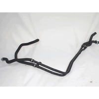 "COOLANT HOSE OEM N. 1-000-298-647	 SPARE PART USED SCOOTER MALAGUTI BLOG 160 (2009 - 2012) DISPLACEMENT CC. 160  YEAR OF CONSTRUCTION 2010"