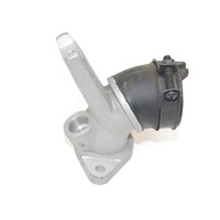 "THROTTLE BODY INTAKE MANIFOLD  -  INJECTORS OEM N. 1-000-303-873	 SPARE PART USED SCOOTER MALAGUTI BLOG 160 (2009 - 2012) DISPLACEMENT CC. 160  YEAR OF CONSTRUCTION 2010"