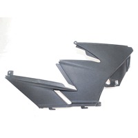 "SIDE FAIRING OEM N. 1-000-298-263	 SPARE PART USED SCOOTER MALAGUTI BLOG 160 (2009 - 2012) DISPLACEMENT CC. 160  YEAR OF CONSTRUCTION 2010"