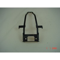 REAR FRAME OEM N.  SPARE PART USED SCOOTER APRILIA SR MOTARD 125 4T  DISPLACEMENT CC. 125  YEAR OF CONSTRUCTION 2015