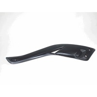 SIDE FAIRING OEM N. 37PF171600P0 SPARE PART USED SCOOTER YAMAHA X-MAX YP 125 R YP 250 R (2010-2013) DISPLACEMENT CC. 250  YEAR OF CONSTRUCTION 2010