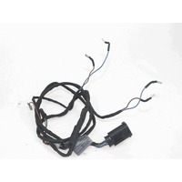 LIGHTS WIRING OEM N. 61117652030 SPARE PART USED MOTO BMW R13 F 650 GS / GS DAKAR (1999 - 2007) DISPLACEMENT CC. 650  YEAR OF CONSTRUCTION 2004