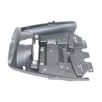 REAR FENDER  / UNDER SEAT OEM N. 46627678906 SPARE PART USED MOTO BMW R13 F 650 GS / GS DAKAR (1999 - 2007) DISPLACEMENT CC. 650  YEAR OF CONSTRUCTION 2004