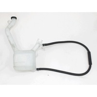 COOLANT EXPANSION TANK OEM N. 19110KPP930 SPARE PART USED MOTO HONDA CBR 125 R JC50 (2007 - 17) DISPLACEMENT CC. 125  YEAR OF CONSTRUCTION 2016