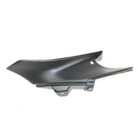 SIDE FAIRING / ATTACHMENT OEM N. 64460KPPT00 SPARE PART USED MOTO HONDA CBR 125 R JC50 (2007 - 17) DISPLACEMENT CC. 125  YEAR OF CONSTRUCTION 2016