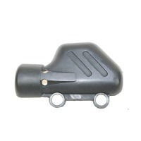 BRAKE MASTER CYLINDER PROTECTION OEM N. 54513038000 SPARE PART USED MOTO KTM 690 SM SUPERMOTO (2006 - 2012) DISPLACEMENT CC. 650  YEAR OF CONSTRUCTION 2008