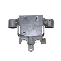 CDI / COIL BRACKET OEM N. 75041029000 SPARE PART USED MOTO KTM 690 SM SUPERMOTO (2006 - 2012) DISPLACEMENT CC. 650  YEAR OF CONSTRUCTION 2008