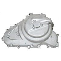 CRANKCASE COVER OEM N. 11267729690 SPARE PART USED SCOOTER BMW K18 C 600 / 650 SPORT (2011 - 2018) DISPLACEMENT CC. 650  YEAR OF CONSTRUCTION 2014