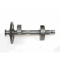 CRANKSHAFT / RODS / PISTONS OEM N. 11277729589 SPARE PART USED SCOOTER BMW K18 C 600 / 650 SPORT (2011 - 2018) DISPLACEMENT CC. 650  YEAR OF CONSTRUCTION 2014