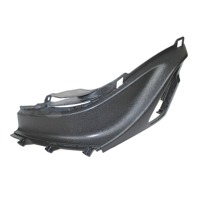 SIDE FAIRING OEM N. 1B0013460000C SPARE PART USED SCOOTER PIAGGIO LIBERTY 50 S I-GET (2016 - 2018) DISPLACEMENT CC. 50  YEAR OF CONSTRUCTION 2017