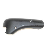 BUMPERS / PROTECTIONS / HAND PROTECTORS OEM N. 1B002524 SPARE PART USED SCOOTER PIAGGIO LIBERTY 50 S I-GET (2016 - 2018) DISPLACEMENT CC. 50  YEAR OF CONSTRUCTION 2017