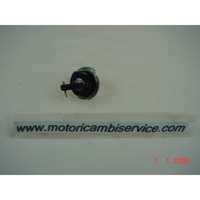 KEYS / CDI KIT OEM N.  SPARE PART USED SCOOTER APRILIA SR MOTARD 125 4T  DISPLACEMENT CC. 125  YEAR OF CONSTRUCTION 2015