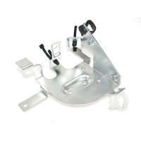 CDI / JUNCTION BOX BRACKET OEM N.  SPARE PART USED SCOOTER PIAGGIO LIBERTY 50 S I-GET (2016 - 2018) DISPLACEMENT CC. 50  YEAR OF CONSTRUCTION 2017