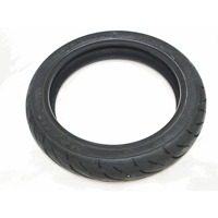 TIRES R14 OEM N.  SPARE PART USED MOTO UNIVERSALE DISPLACEMENT CC.   YEAR OF CONSTRUCTION 2017
