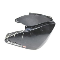 UNDER SEAT FAIRING OEM N. AP81487 SPARE PART USED SCOOTER APRILIA SCARABEO 150 (1999/2002) DISPLACEMENT CC. 150  YEAR OF CONSTRUCTION 2000